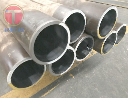 Хорошая цена. ASTM A519 JIS G3475 1045 BKS хонинговать трубку онлайн