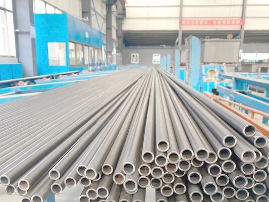 Хорошая цена. ASTM A179 холодное - вычерченная труба теплообменного аппарата 19.05x2.11 онлайн