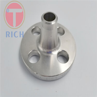 Хорошая цена. TORICH 304 316 трубка штуцера фланца шеи ASME B16.5 нержавеющая сваривая онлайн