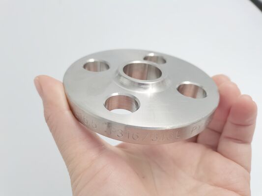 Хорошая цена. CNC подвергая выскальзывание механической обработке DN250 на фланце сваривая ровную поверхность онлайн