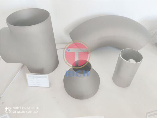 Хорошая цена. Нержавеющая сталь TORICH GB/T12459 TP304 304L локоть DN15 DN600 Lr 90 градусов онлайн