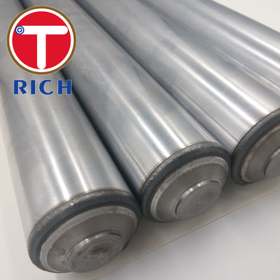 DIN2391 E235 E355 холодное - вычерченная труба 10x1 12x1 амортизатора удара