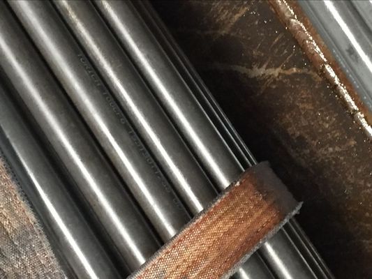 Хорошая цена. Котельные трубы нержавеющей стали ASTM A213 T5 T11 T22 безшовные онлайн