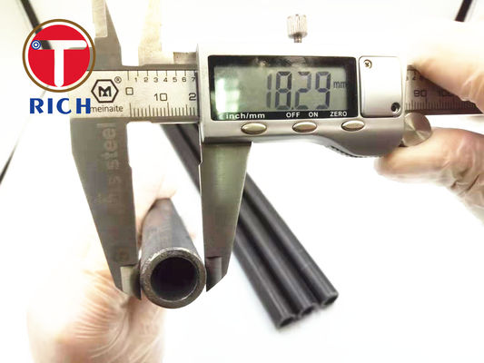 Хорошая цена. Трубка обожженная автомобилем легированной стали OD44.5mmxID38.1mm AISI 4130 онлайн
