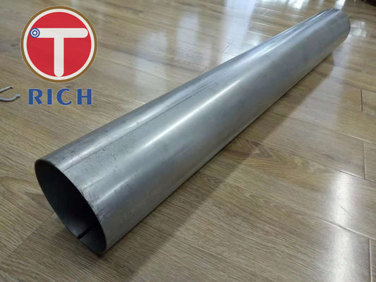 Хорошая цена. 28.5X1.5mm гальванизированная трубка точности стальная для автомобильного вытыхания онлайн