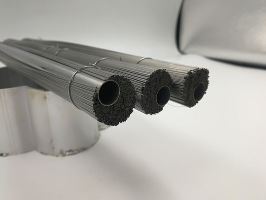 Хорошая цена. Капиллярный сосуд нержавеющей стали светлой закалки ASTM онлайн