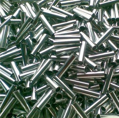 Хорошая цена. Тонкая трубка стены 0.1mm Nr.2.4816 безшовная INCONEL 600 онлайн