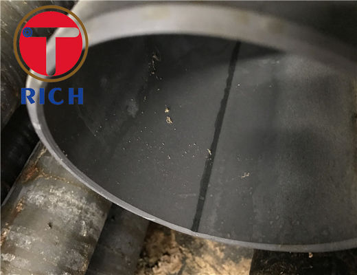 Хорошая цена. Трубки DOM точности EN 10305-2 E235 E355 автомобильные онлайн