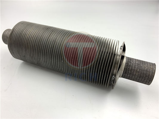 Хорошая цена. Трубки ребра трубы Sa179 Od 168mm особенные стальные низкие для теплообменных аппаратов онлайн