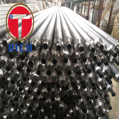 Хорошая цена. Трубопровод нержавеющей стали 316 Astm A213 304 Finned онлайн
