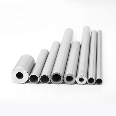 Хорошая цена. Круглые безшовные трубки Astm A213 Tp321 теплообменного аппарата Torich онлайн