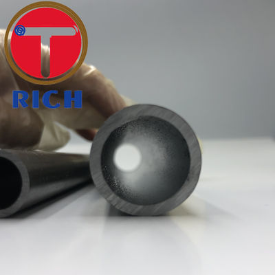 Хорошая цена. Толщина трубы стали 0.3mm точности Din 2391 Phosphating онлайн