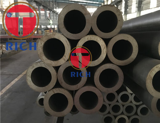 Хорошая цена. Толстое astm a519 стальной трубы стены 1020 для жидкостного транспорта онлайн