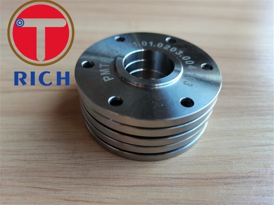 Хорошая цена. Точность филируя Inconel 625 частей металла Cnc подвергая механической обработке онлайн