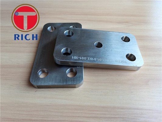 Хорошая цена. Точность частей металла Cnc нержавеющей стали 17-4 подвергая механической обработке онлайн