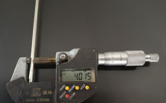 Хорошая цена. капиллярный сосуд 0.05mm 3mm 12mm Ss, трубка нержавеющей стали 304 микро- онлайн