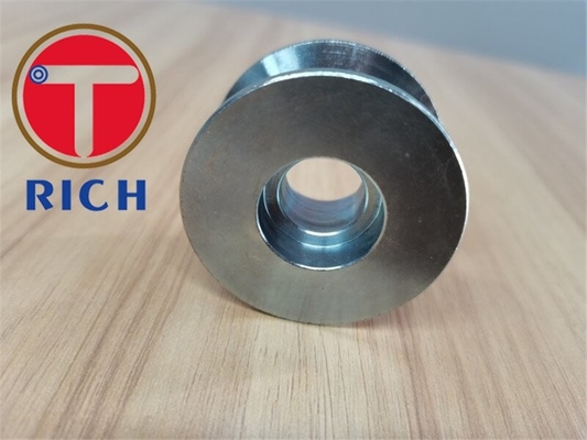 Хорошая цена. Компоненты нержавеющей стали таможни 303 частей Cnc Torich поворачивая онлайн