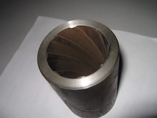 Хорошая цена. Нарезной теплообменный аппарат Astm A210 холодное - вычерченный безшовный трубопровод онлайн