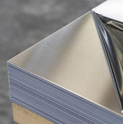 Хорошая цена. Лист Papermaking горячий/холоднопрокатный нержавеющей стали 316 онлайн