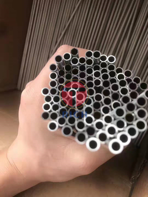 Хорошая цена. трубка безшовное ASTM A269 TP304 TP316 нержавеющей стали 4mm яркая обожженная онлайн