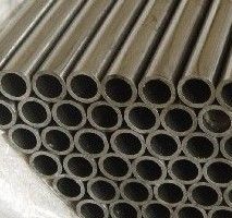 Хорошая цена. трубопровод низкоуглеродистой стали толщины стены J524 15mm безшовный обожженный для гнуть/Flaring онлайн