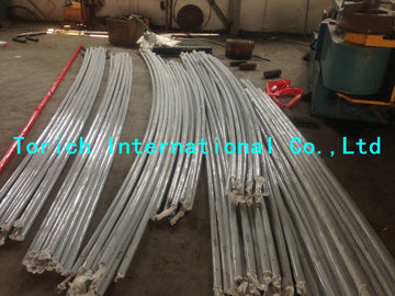 Хорошая цена. Никель - труба Incoloy a низкопробного Superalloy стальная - трубопровод стали сплава ³ 286 7,94 g/Cm онлайн