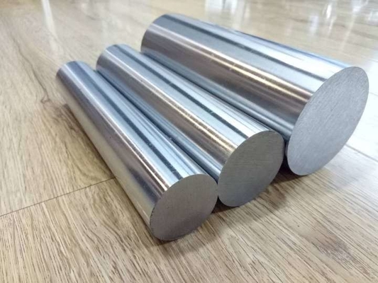 Хорошая цена. ST52 Chrome покрыло штангу для гидравлических пневматических цилиндров онлайн